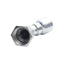 New Danfoss 1AA16FJA12 Crimp Hose Fitting 45°, JIC 1 5/16-12 Female, -16 Hose