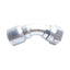 New Danfoss 1AA16FJA12 Crimp Hose Fitting 45°, JIC 1 5/16-12 Female, -16 Hose
