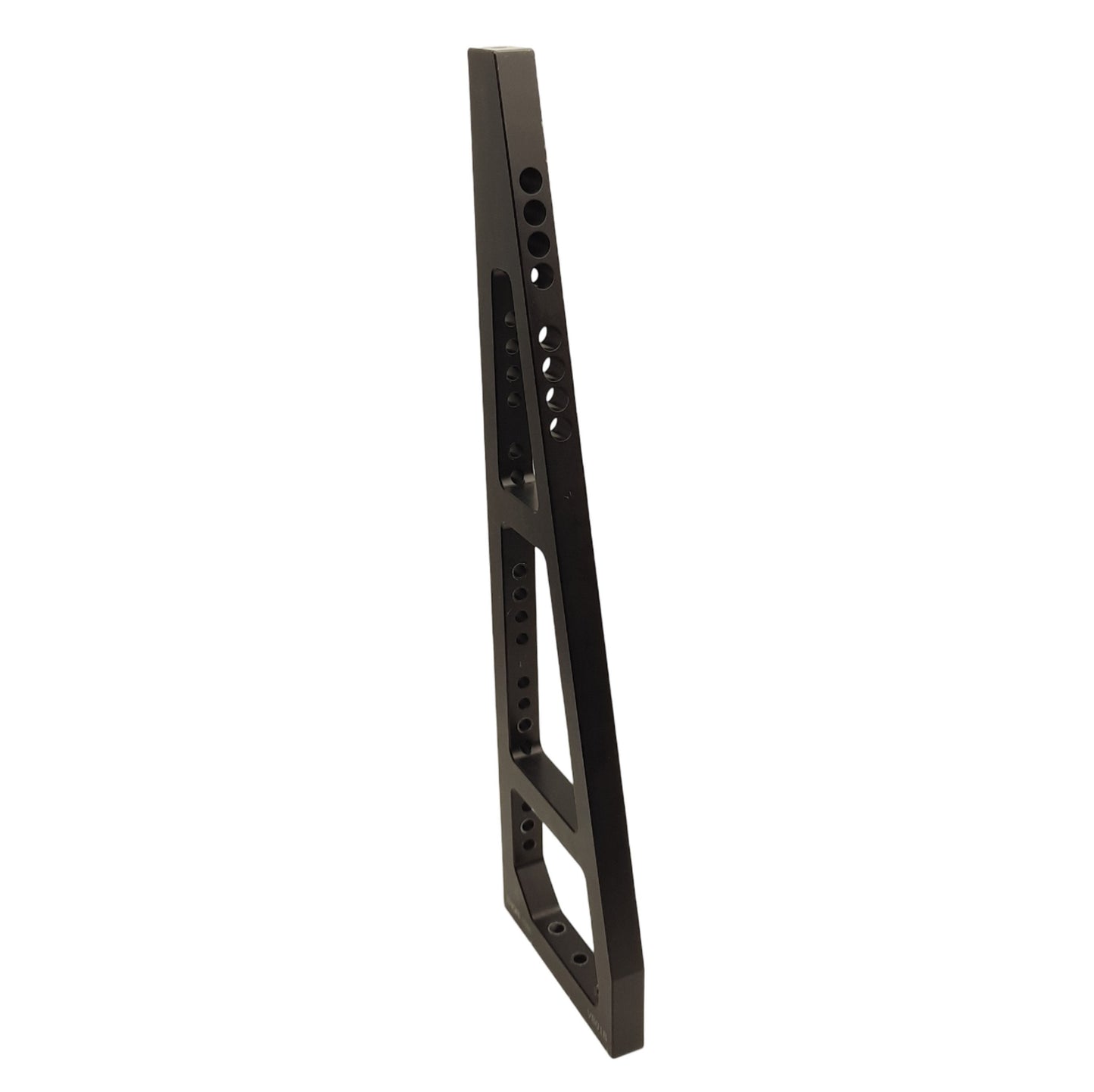 Used Thorlabs VB01B Vertical Bracket For Breadboards, 18in, 1/4-20 Tapped Holes
