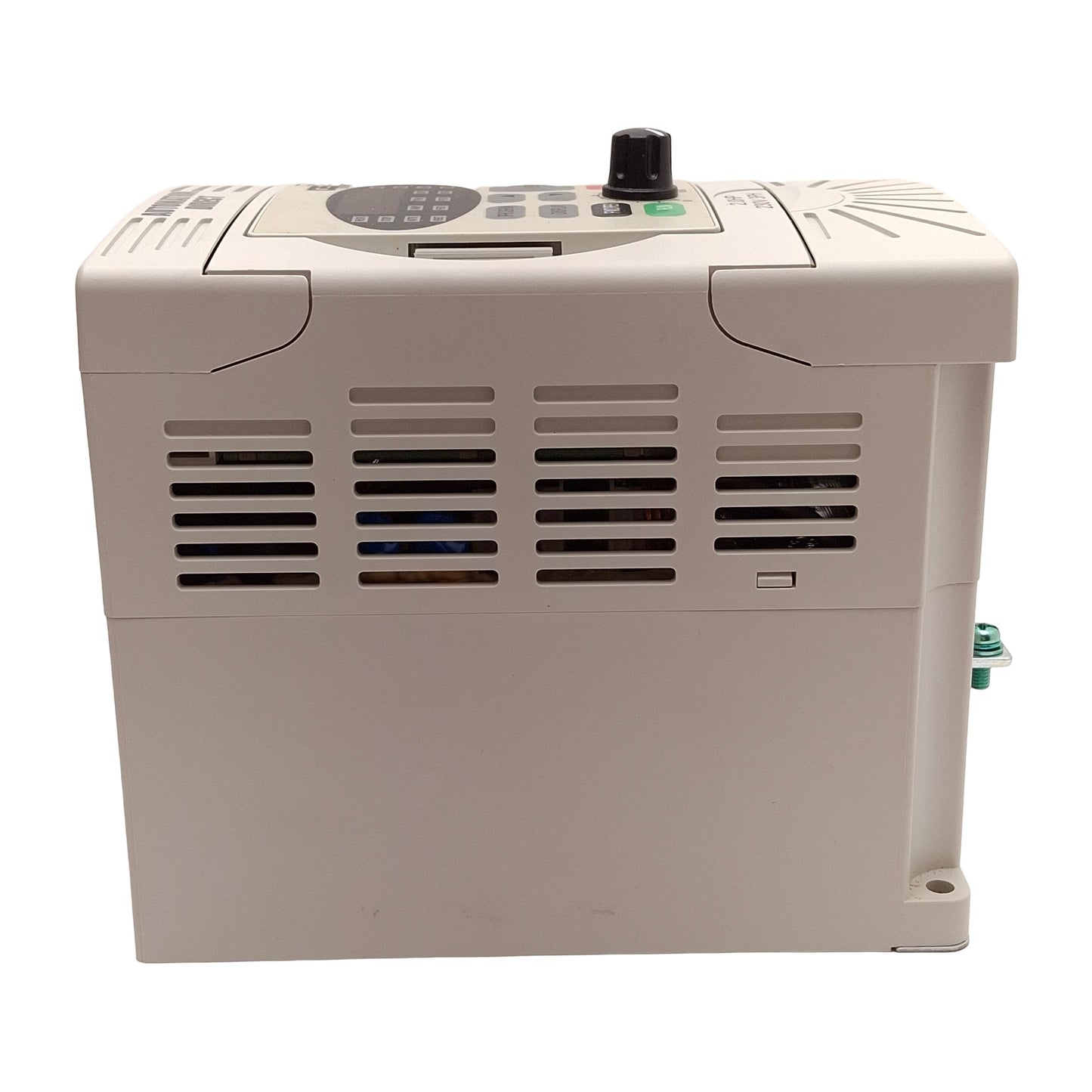 New Automation Direct GS2-22P0 AC Drive 1/3Ø 200-240VAC In, 3Ø 240VAC 2HP 400Hz Out