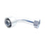 New Danfoss 1AA24FRC24 Crimp Fitting 90° Elbow, 2-12 Female ORS Swivel, -24 Hose