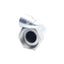 New Danfoss 1AA24FRC24 Crimp Fitting 90° Elbow, 2-12 Female ORS Swivel, -24 Hose