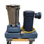 Used Eberbach 8017 High Powered Single Speed Explosion Resistant Blender, 4-Liter