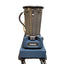 Used Eberbach 8017 High Powered Single Speed Explosion Resistant Blender, 4-Liter