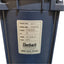 Used Eberbach 8017 High Powered Single Speed Explosion Resistant Blender, 4-Liter