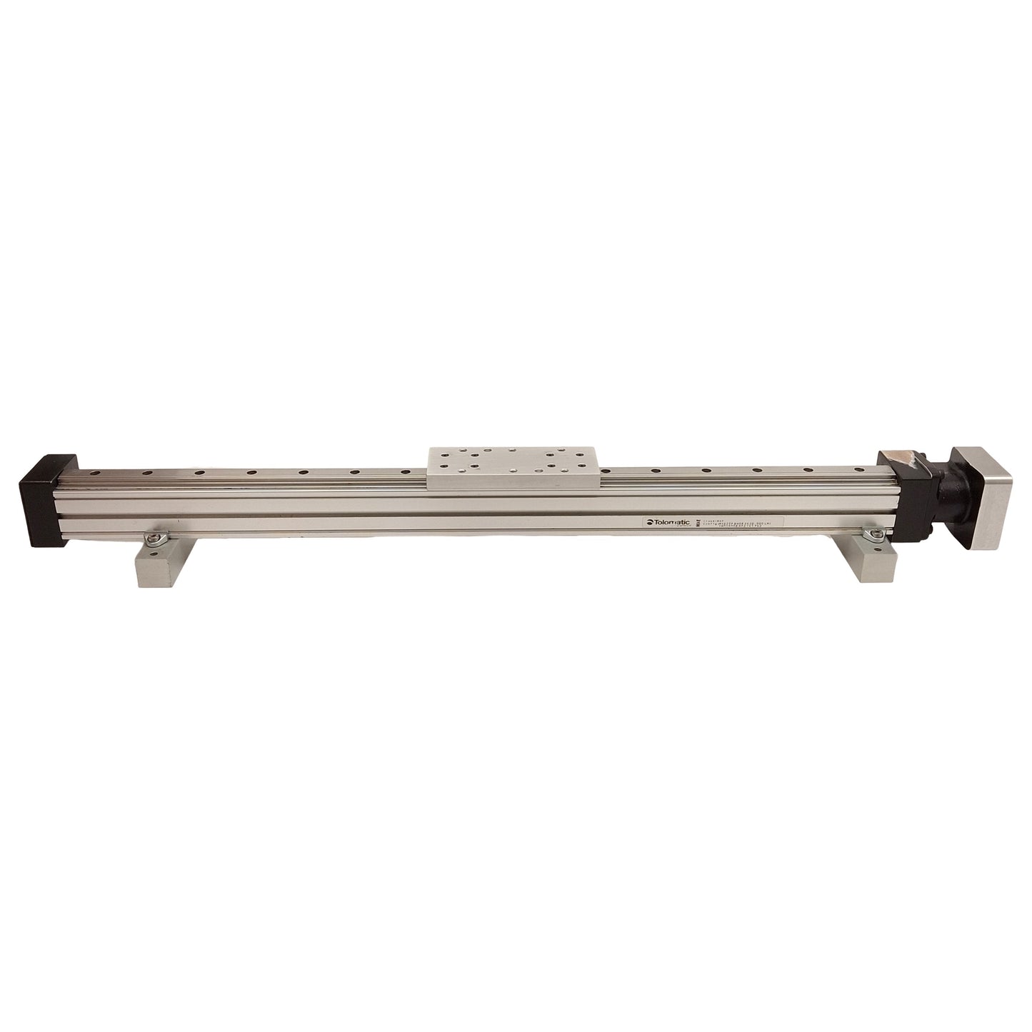 Used Tolomatic MXE25PBN08SK20 Linear Actuator, 1/8in Lead, 20in Stroke, 449lbf Load