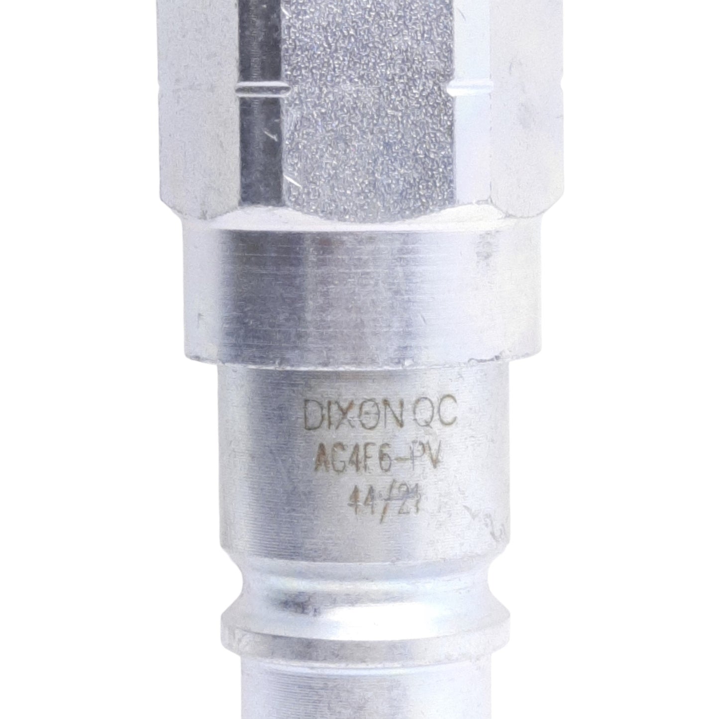 New Lot of 4 Dixon AG4F6-PV Poppet Valve, 3/4" Female NPTF, 1/2in, 4000PSI