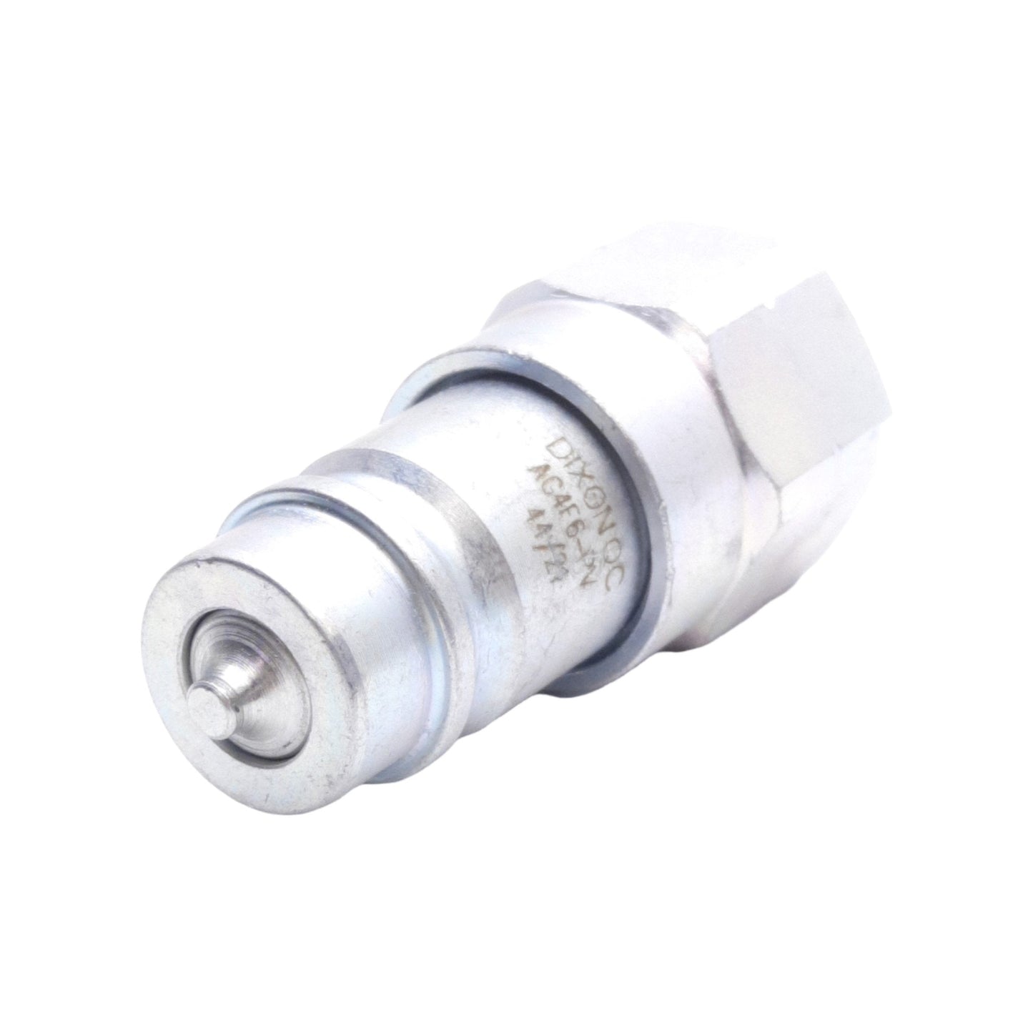 New Lot of 4 Dixon AG4F6-PV Poppet Valve, 3/4" Female NPTF, 1/2in, 4000PSI