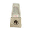 New King Instruments 74V-234G041-2-1-3-5-0 Flowmeter, 65mm, 50SCFH Air STP 1/4in NPT