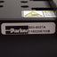 Used Parker MX80ST02MSJ-D1M12H3L2 Linear Positioner, 50mm Stroke, 80x80mm, M4 Holes