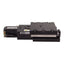 Used Parker MX80ST02MSJ-D1M12H3L2 Linear Positioner, 50mm Stroke, 80x80mm, M4 Holes
