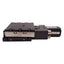 Used Parker MX80ST02MSJ-D1M12H3L2 Linear Positioner, 50mm Stroke, 80x80mm, M4 Holes