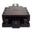 Used Parker MX80ST02MSJ-D1M12H3L2 Linear Positioner, 50mm Stroke, 80x80mm, M4 Holes