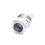New Danfoss 1AA16MT16 Crimp Fitting, 1 5/16 Female Flareless Rigid, 1in OD -16 Hose