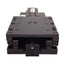 Used Parker MX80ST01MSJ-D1M12H3L2 Linear Positioner, 25mm Stroke, 80x80mm, M4 Holes
