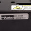 Used Parker MX80ST01MSJ-D1M12H3L2 Linear Positioner, 25mm Stroke, 80x80mm, M4 Holes