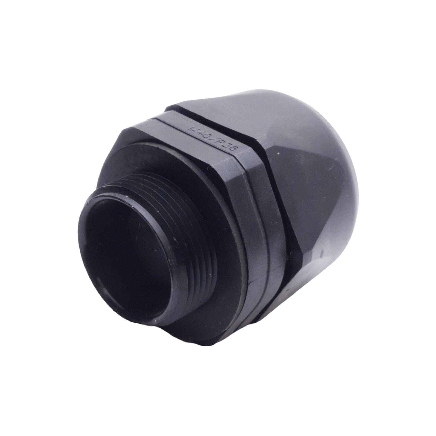 New Lot of 15 Multicomp Pro Cable Gland, M40/P36, 1 1/4in NPT, ø1.585-1.625in Range