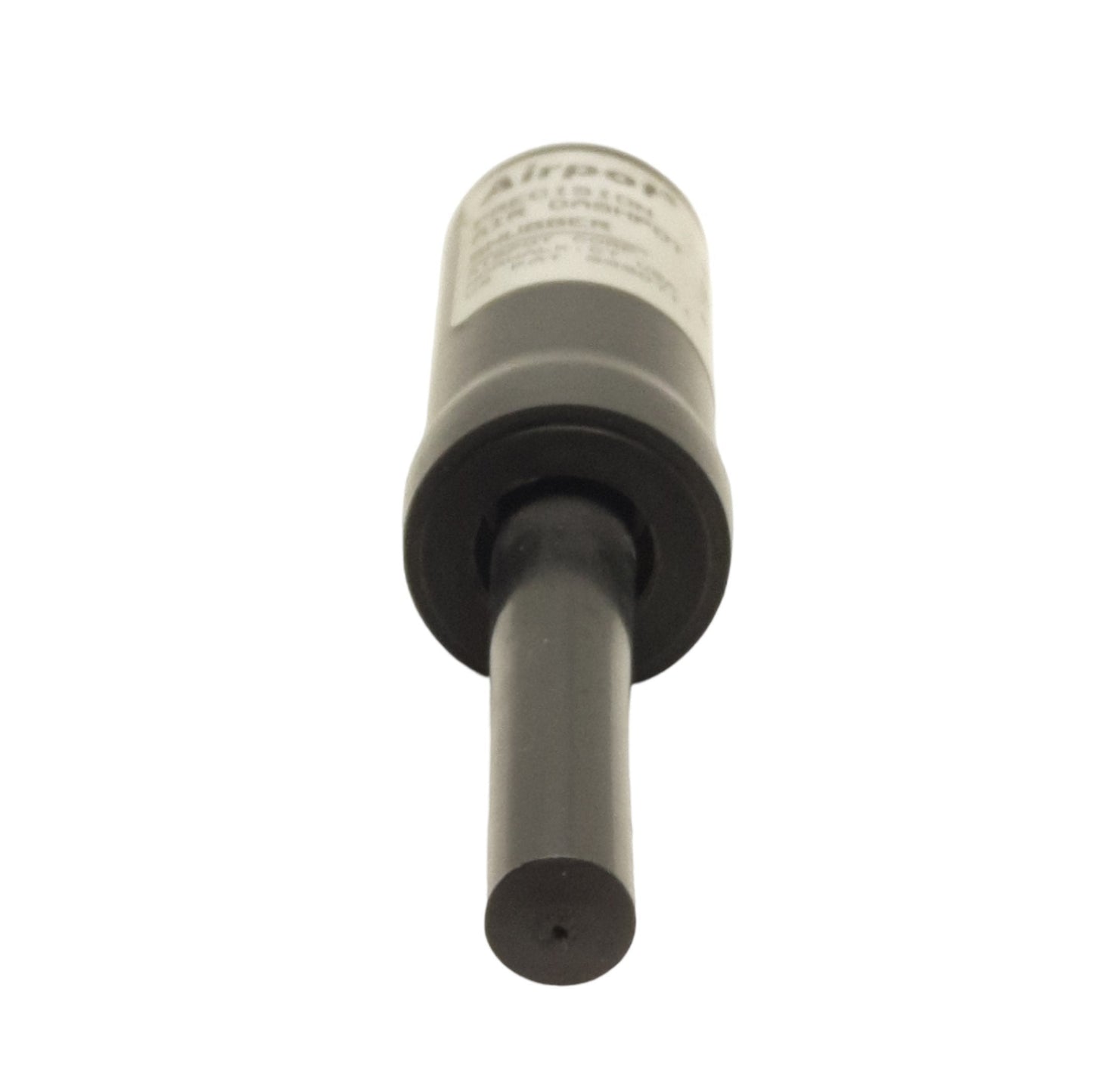 Used Airpot 2KS160S Air Snubber, 1.1in Stroke, 0.627in Bore, 0.3ft-lb Capacity