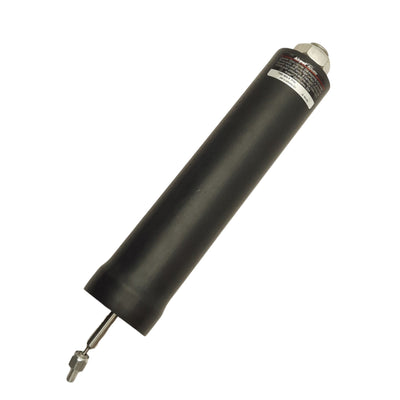 Used Airpot 2KS325P6.0X Compact Actuator, 6in Stroke, 1.281in Bore, 100psi Max