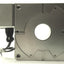 Used Amada LASER Cabinet Rotary Positioner Table 5" Dia, Ratio: 20:1, NEMA 23