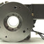 Used Amada LASER Cabinet Rotary Positioner Table 5" Dia, Ratio: 20:1, NEMA 23