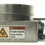 Used Amada LASER Cabinet Rotary Positioner Table 5" Dia, Ratio: 20:1, NEMA 23