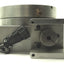 Used Amada LASER Cabinet Rotary Positioner Table 5" Dia, Ratio: 20:1, NEMA 23