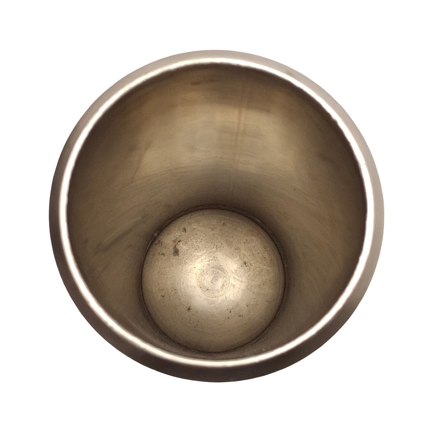 Used Cryofab CF-3512 CF-Series Dewer Flask, ø3.5 x 12in Inner Dimensions, 0.5 Gallons