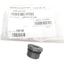 New Brennan 8408-H27-ED Hollow Hex Male ED Plug 26mm OD, M27x2.0, 4565 PSI, 21mm OAL