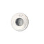 New Brennan 8408-H27-ED Hollow Hex Male ED Plug 26mm OD, M27x2.0, 4565 PSI, 21mm OAL