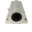 Used Thomson TWN 6 Super Pillow Block Ball Bushing Linear Guide, 3/8" Bore, Closed