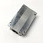 Used Thomson TWN 6 Super Pillow Block Ball Bushing Linear Guide, 3/8" Bore, Closed