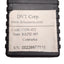 Used DVT Corp CON-4T2 RS-232 to RS-485 Converter, D-Sub 9-Pin Female to RJ-11 Port