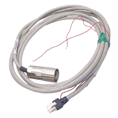 New Igus DAC-FAL-AKMLXM-3 Motor Cable for Schneider Lexium 5, M23 17-P to RJ45, 3m
