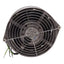 Used EBM Papst W2S130-AA25-77 Thermally Protected Axial Fan, 150 x 55mm, 115VAC, 40W