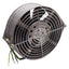 Used EBM Papst W2S130-AA25-77 Thermally Protected Axial Fan, 150 x 55mm, 115VAC, 40W