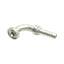 New Gates 73477424 Crimp Fitting 90°, Flange-Code 61 O-Ring, -08 Hose Size, 5000PSI