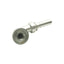 New Gates 73477424 Crimp Fitting 90°, Flange-Code 61 O-Ring, -08 Hose Size, 5000PSI