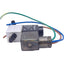 Used Clippard MME-3PDS-D024 Solenoid Valve, Direct Acting 3-Way, 1/8 NPT, 24V, 8 bar