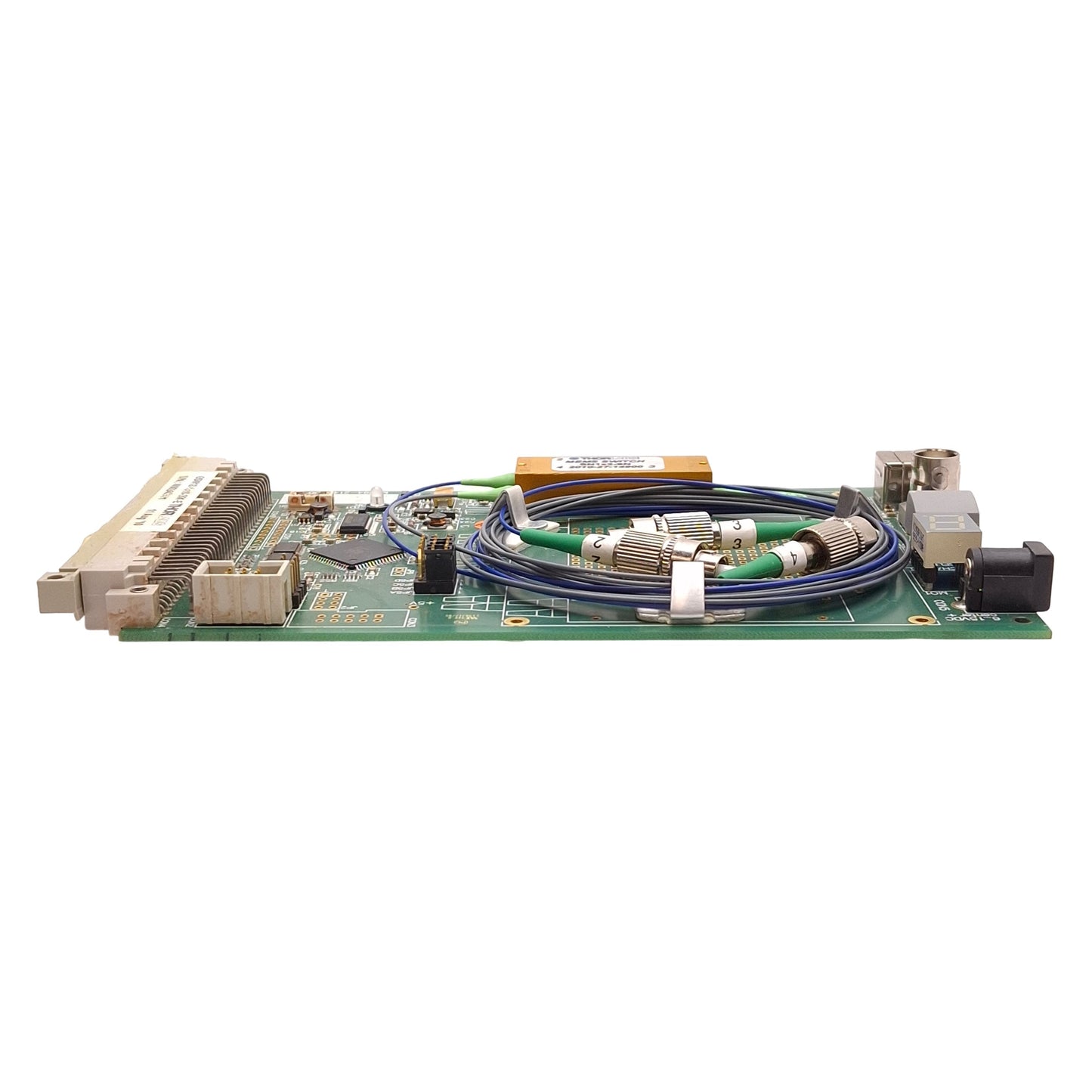 Used Thorlabs OSW12-1310-SM-E Optical MEMS Switch, 1280-1625nm 300mW, SMF-28E, 5VDC