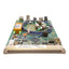 Used Thorlabs OSW12-1310-SM-E Optical MEMS Switch, 1280-1625nm 300mW, SMF-28E, 5VDC
