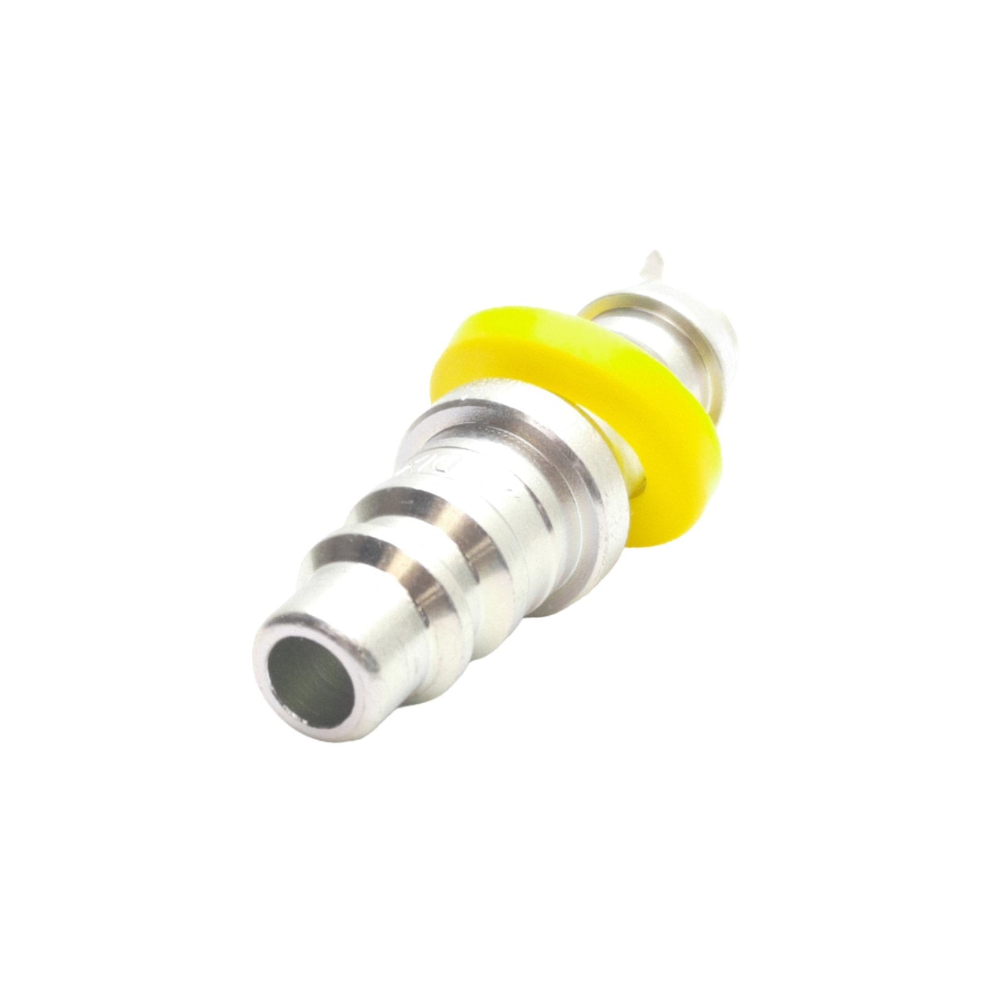 New Lot of 2 Dixon D3B4 Pneumatic Push-Loc Plug, 1/2in Hose ID, 3/8in Body, 500PSI