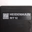 Used Heidenhain MT12 Incremental Length Gauge, 12mm Range, ±5µm, M23 9-Pin 1.5m