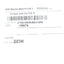 New Lot of 6 Brennan D7400-S08-04-ED-X DIN Fittings, M16x1.5 To 1/4" BSPP, 630 bar