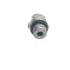 New Lot of 6 Brennan D7400-S08-04-ED-X DIN Fittings, M16x1.5 To 1/4" BSPP, 630 bar