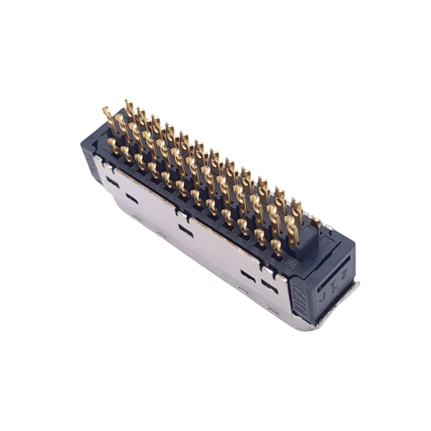 New Yaskawa JZSP-CSI9-1-E I/O Connector Kit for SGDV Series Servo Drives, CN1 50-Pin