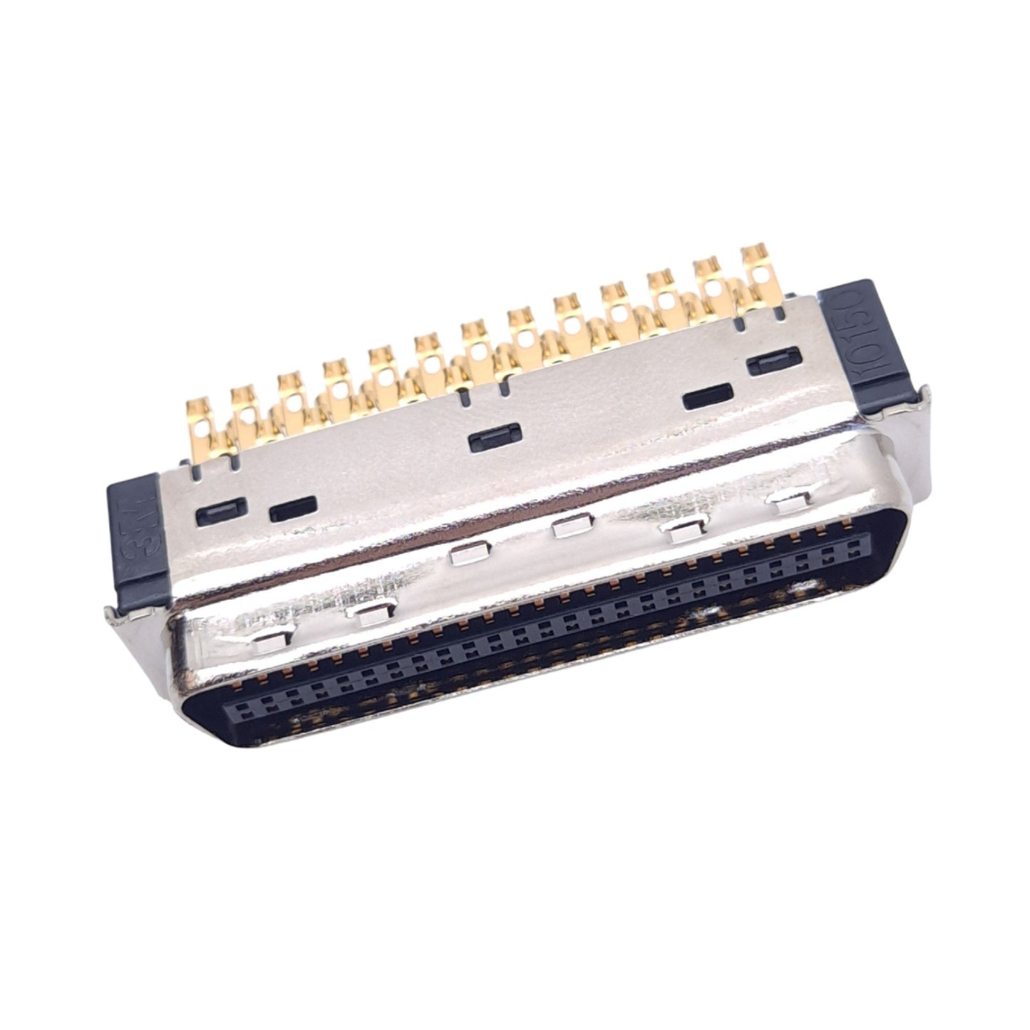 New Yaskawa JZSP-CSI9-1-E I/O Connector Kit for SGDV Series Servo Drives, CN1 50-Pin