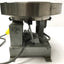 Used J & J Engineering Vibratory Bowl Feeder 18"w x 8"H, 2-Post, 120VAC