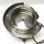 Used J & J Engineering Vibratory Bowl Feeder 18"w x 8"H, 2-Post, 120VAC