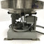 Used J & J Engineering Vibratory Bowl Feeder 18"w x 8"H, 2-Post, 120VAC